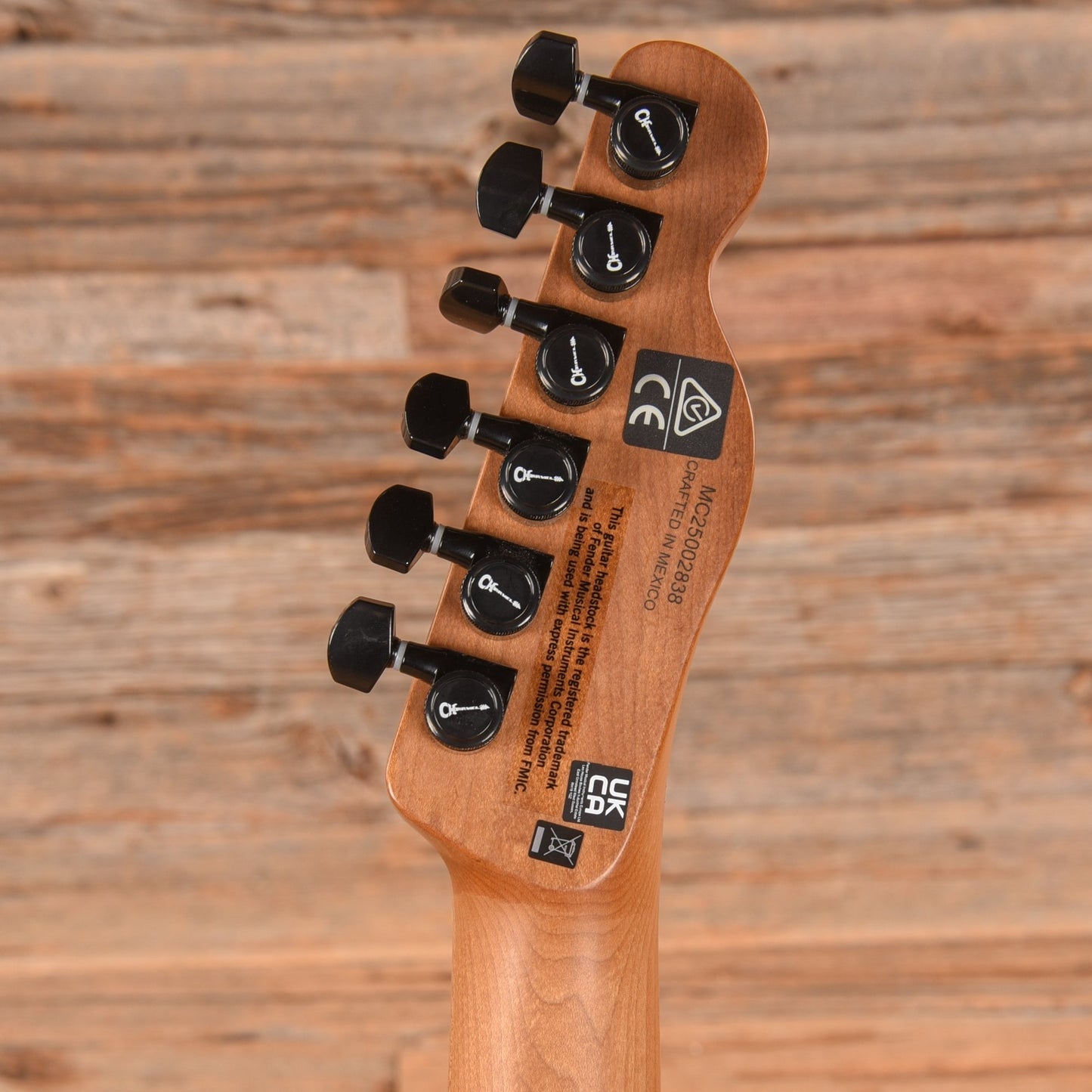 Charvel Pro-Mod So-Cal Style 2 24 HH HT CM Satin Black 2025