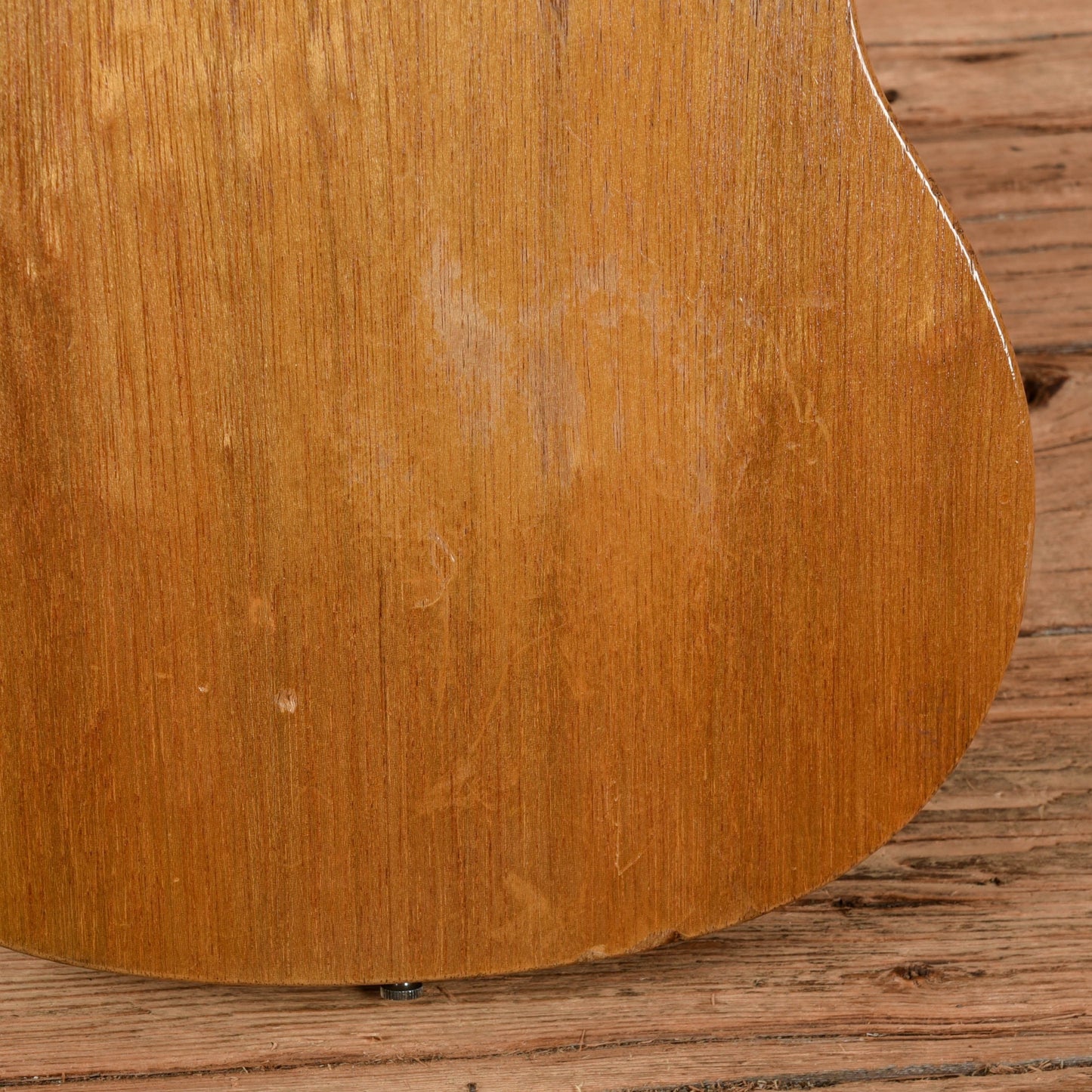 Rickenbacker 430 Natural 1975