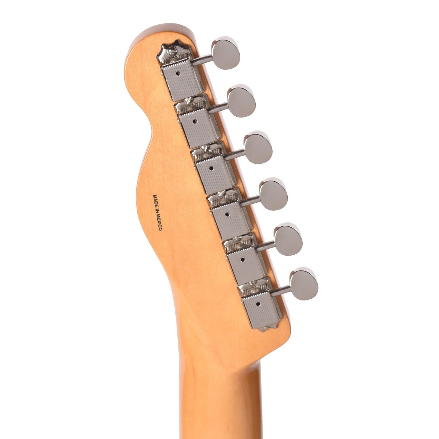 Fender Vintera II 50s Nocaster Blackguard Blonde