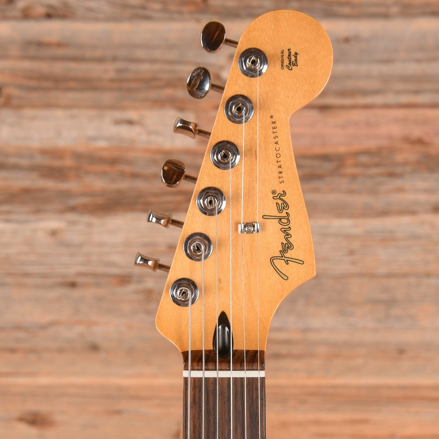 Fender Player II Stratocaster Metallic British Racing Green 2024