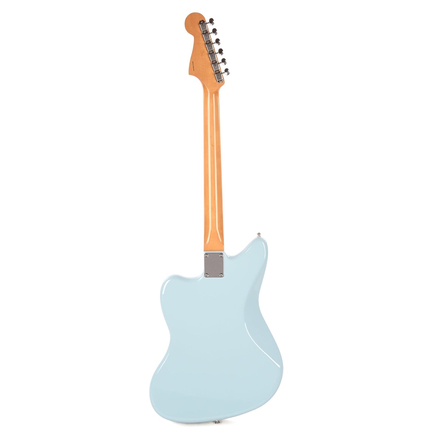 Fender Vintera III Mid '60s Jazzmaster Sonic Blue