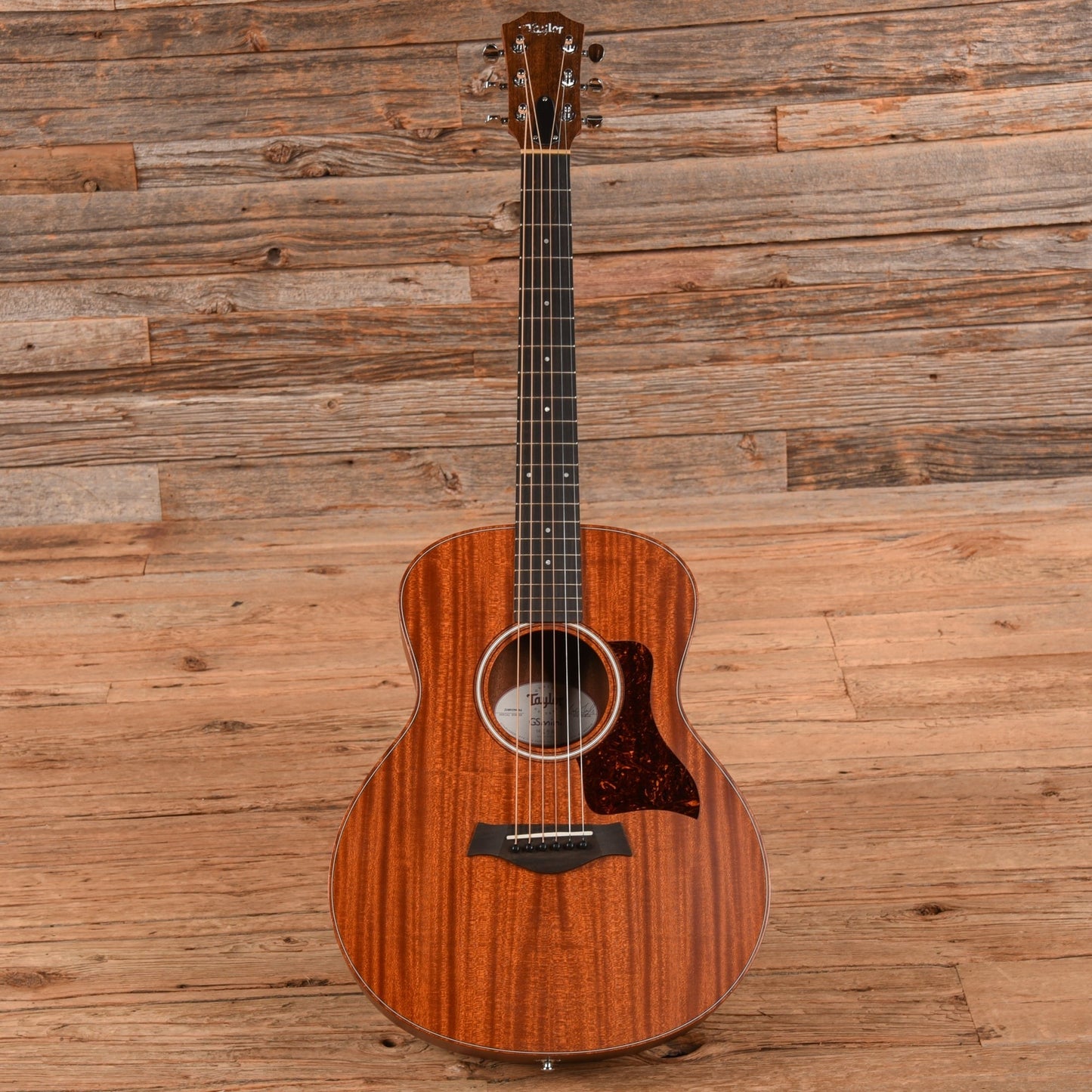 Taylor GS Mini Mahogany 2019