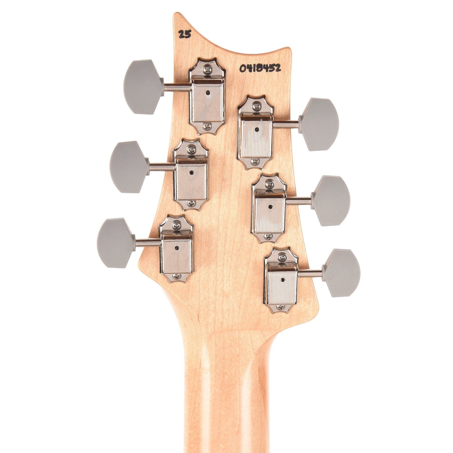 PRS Silver Sky John Mayer Satin Mojave Brown Satin