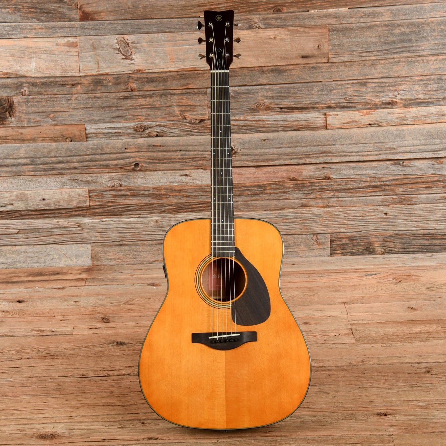 Yamaha FGX5 Natural