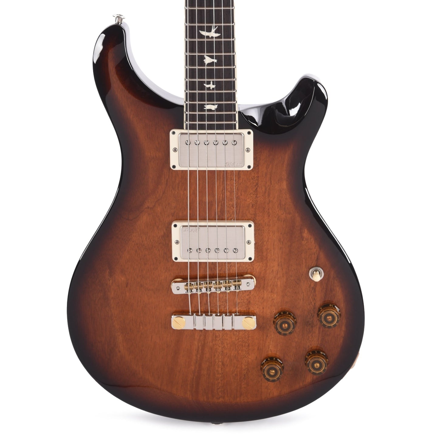 PRS S2 McCarty 594 Thinline Standard McCarty Tobacco Sunburst