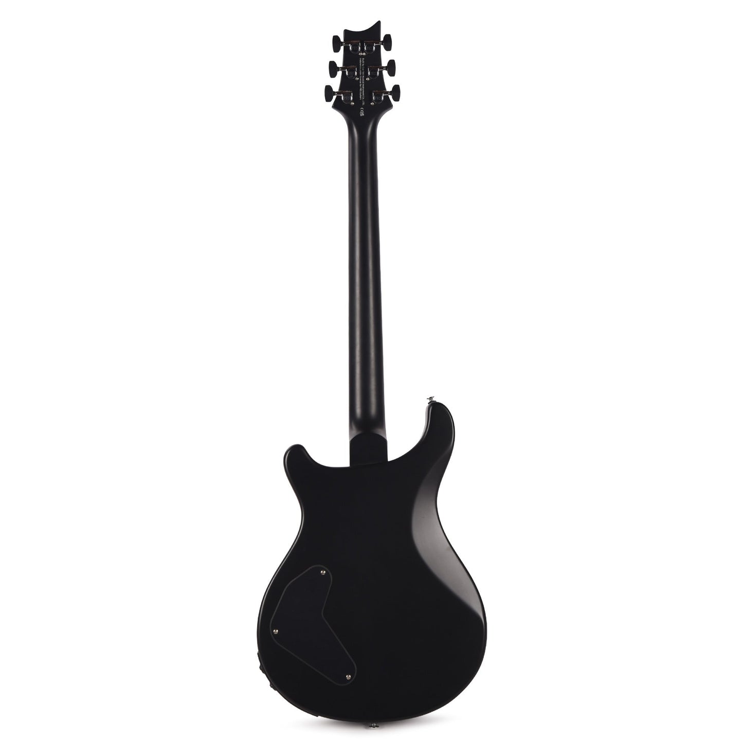 PRS Limited Edition SE Ed Sheeran Hollowbody I Baritone Cosmic Splash