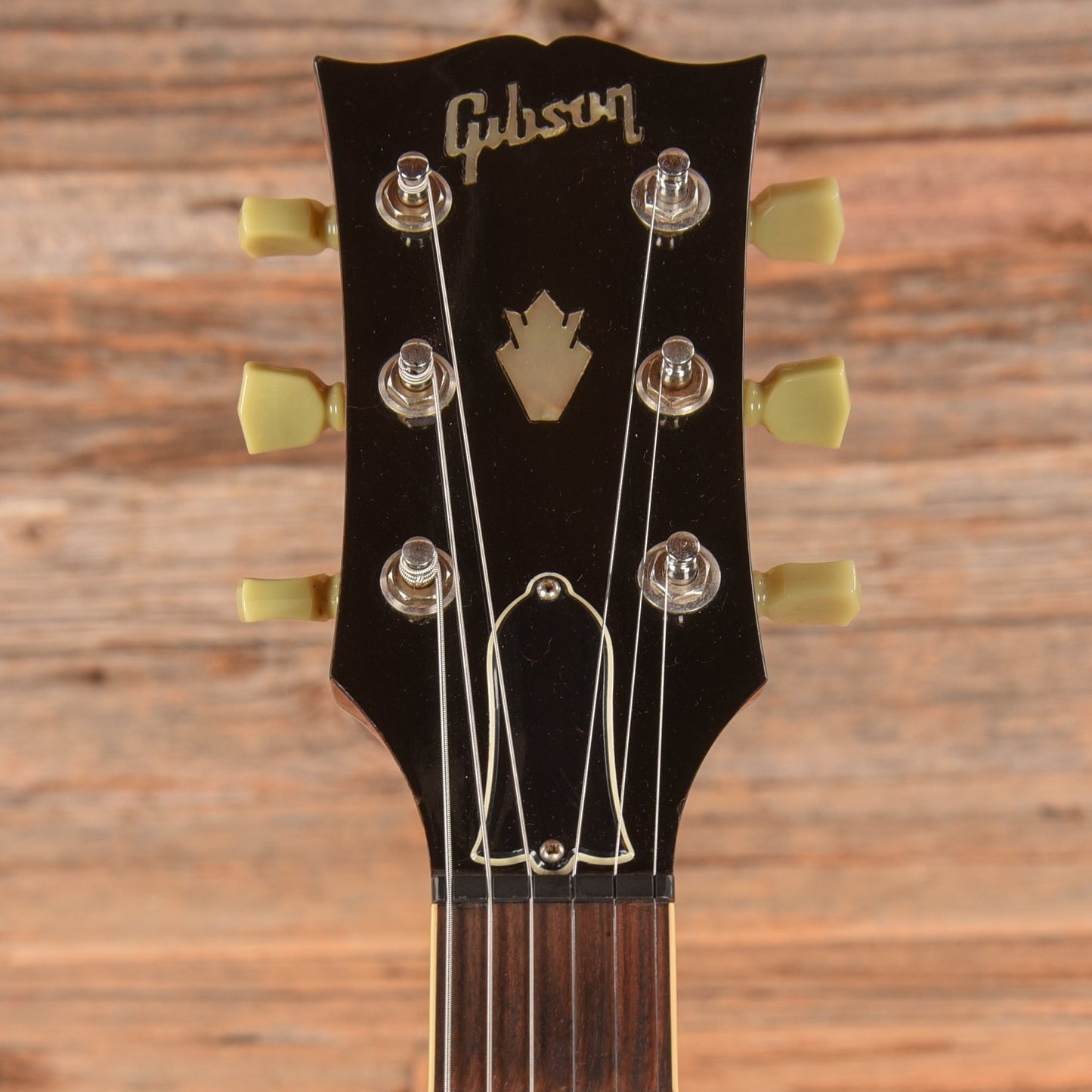 Gibson '62 SG Standard Reissue Cherry 1990