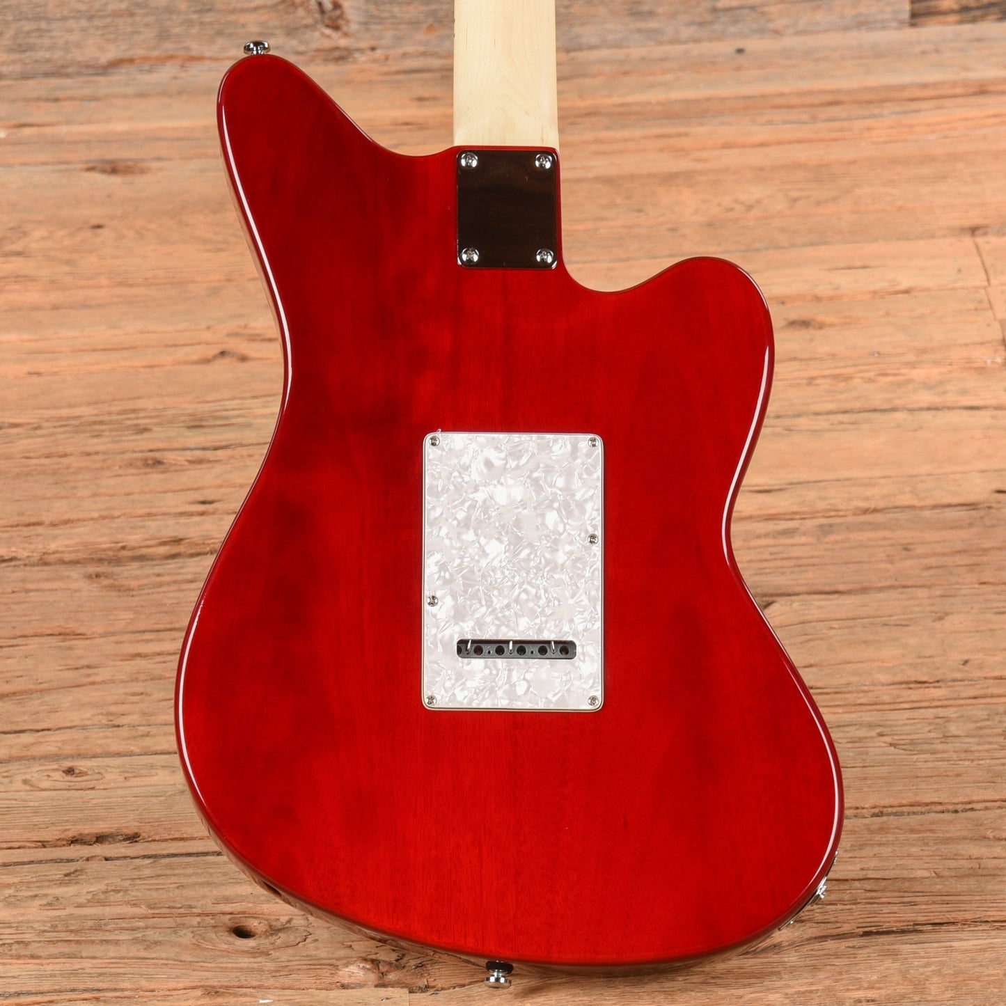 Eastwood Surfcaster Cherry Sunburst 2016 LEFTY