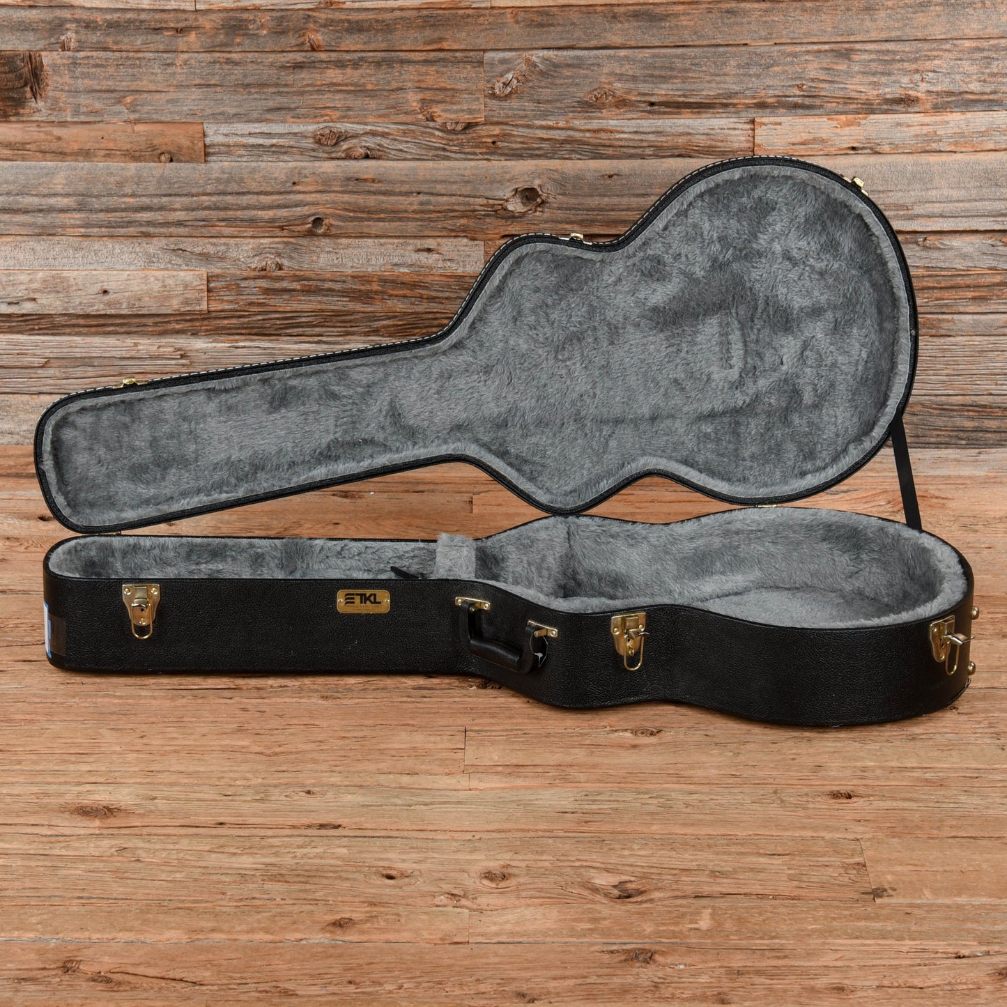 Gretsch G2627T Streamliner Center Block 3-Pickup Georgia Green 2019