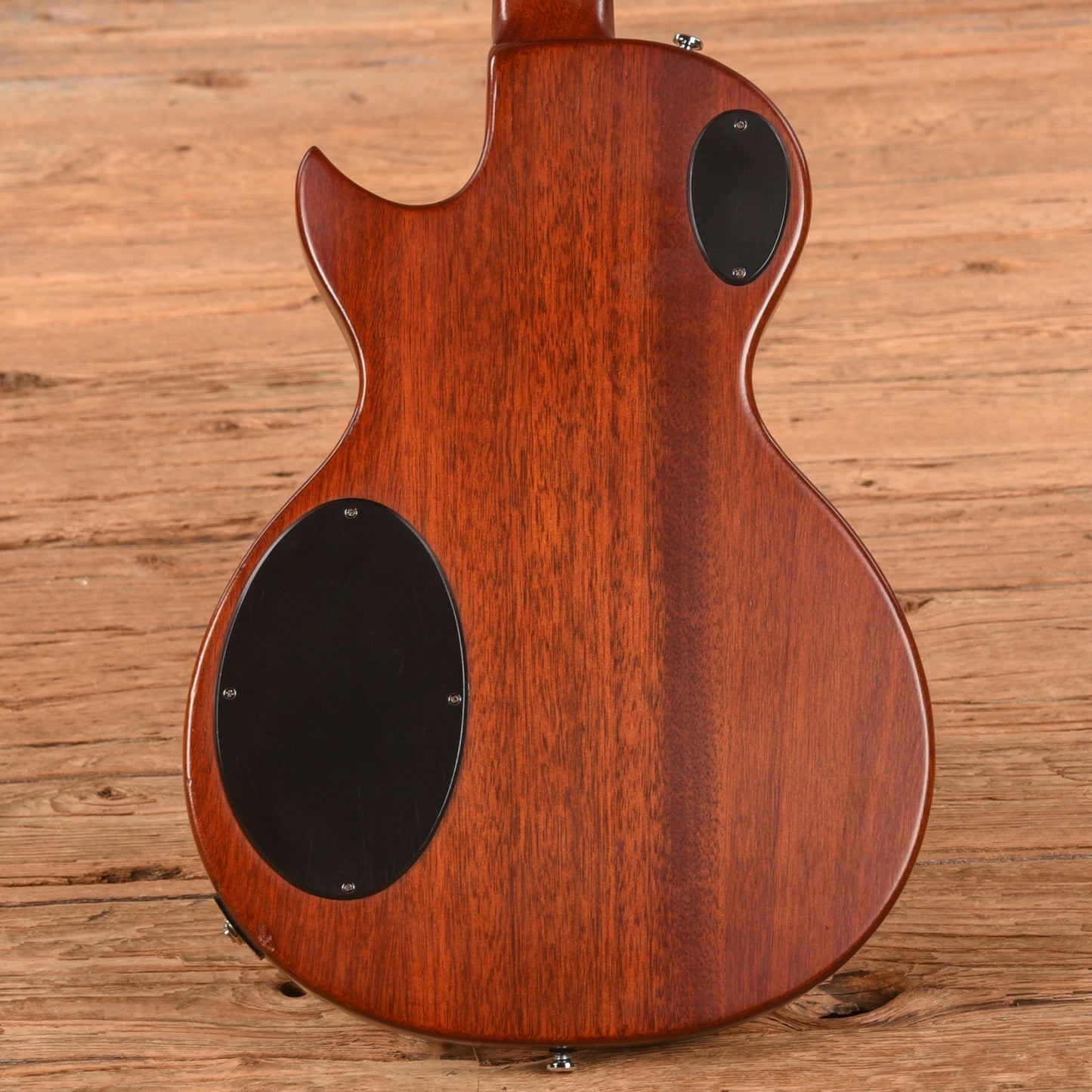 Zemaitis C22MF Brown 2016
