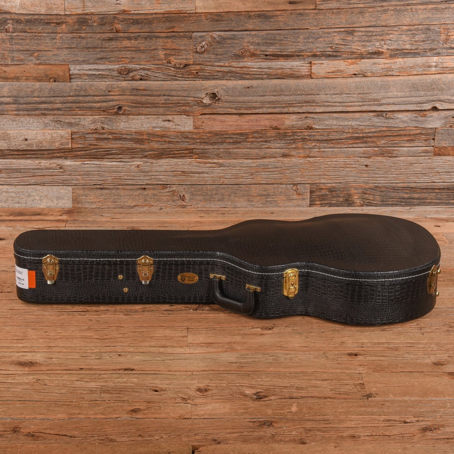 Guild USA F-50R Natural 2010
