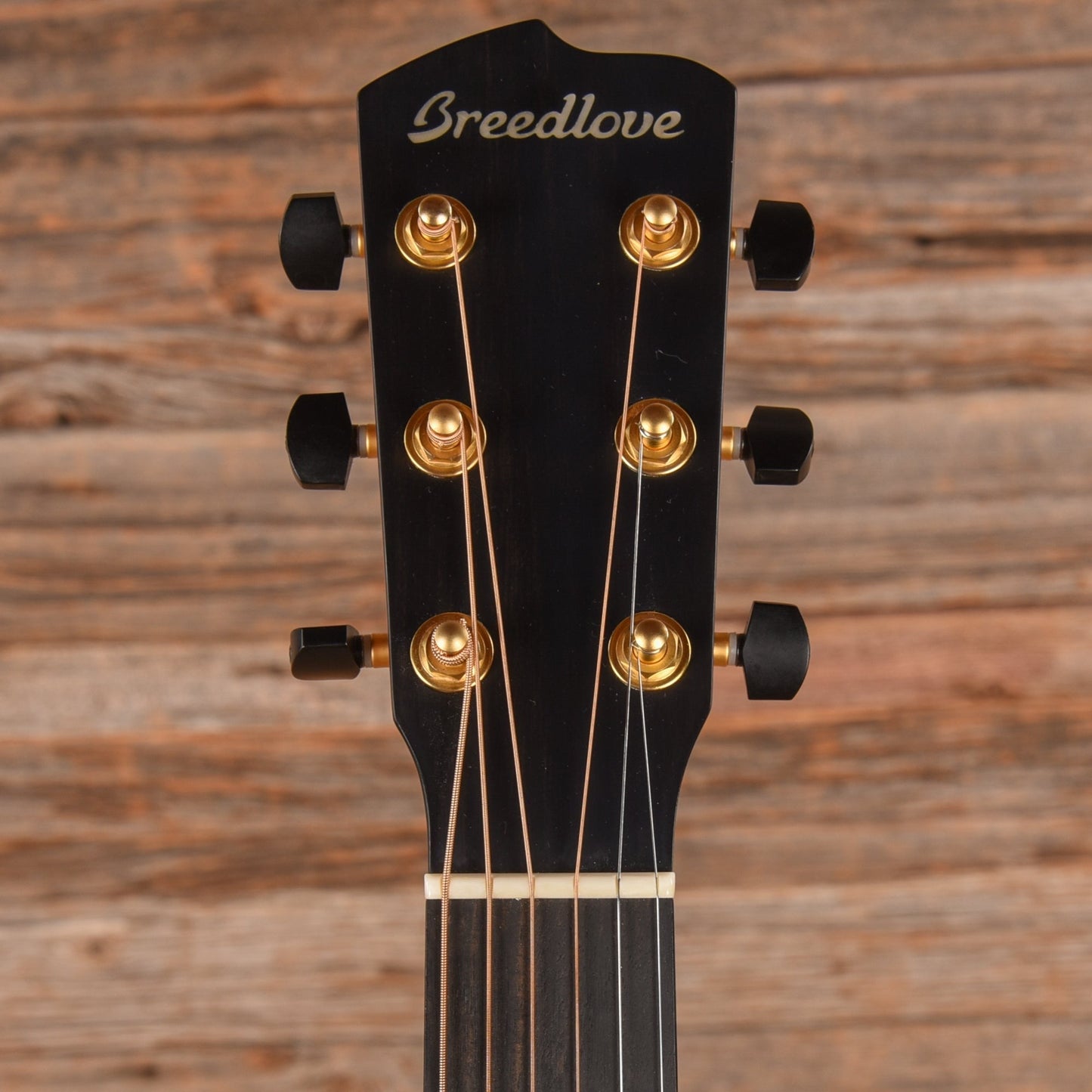 Breedlove Oregon Concerto CE Sunburst 2022