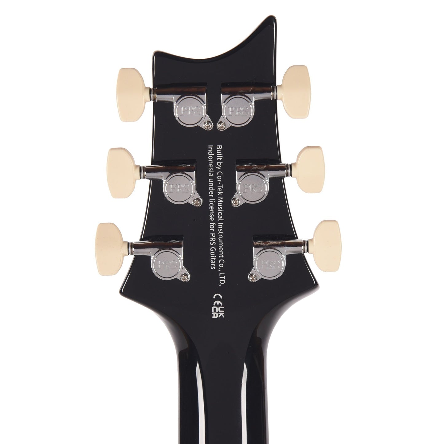 PRS SE Hollowbody Standard Dog Hair Smokeburst