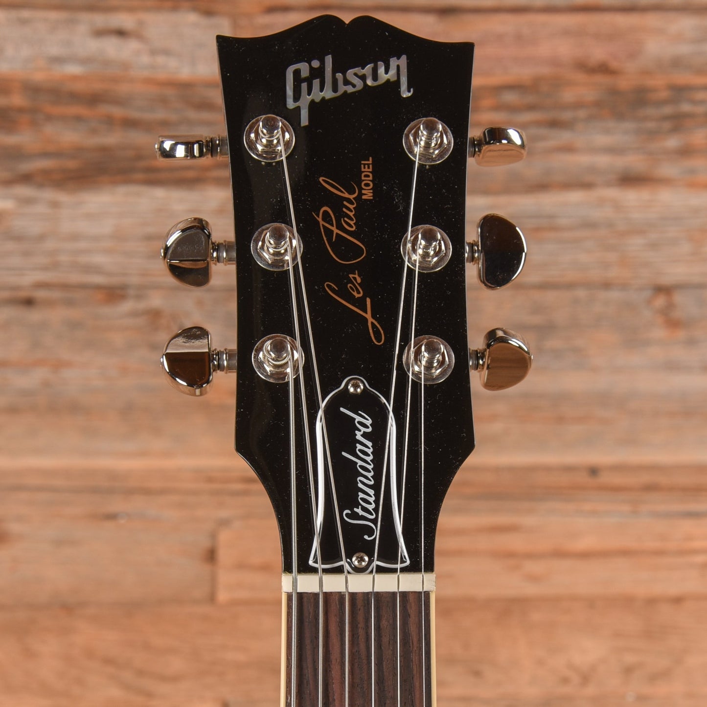 Gibson Les Paul Standard 60s w/ AAA Top Fireburst 2022
