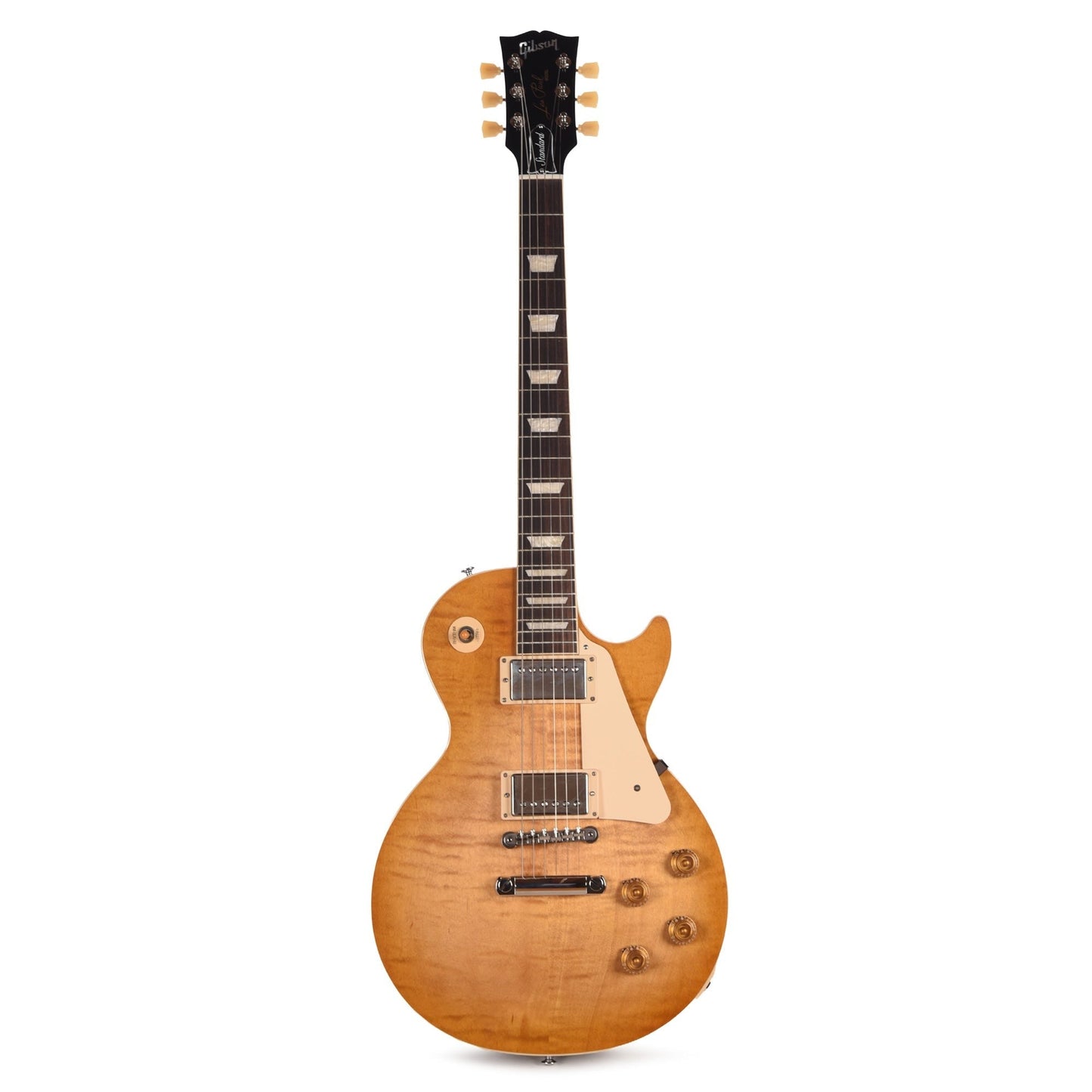 Gibson Original Les Paul Standard '50s Dirty Lemon Burst