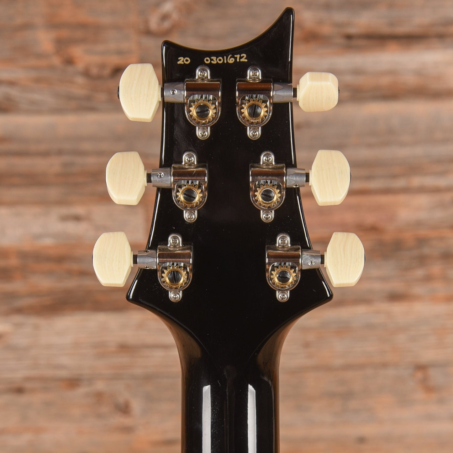 PRS 35th Anniversary Custom 24 Whale Blue 2020