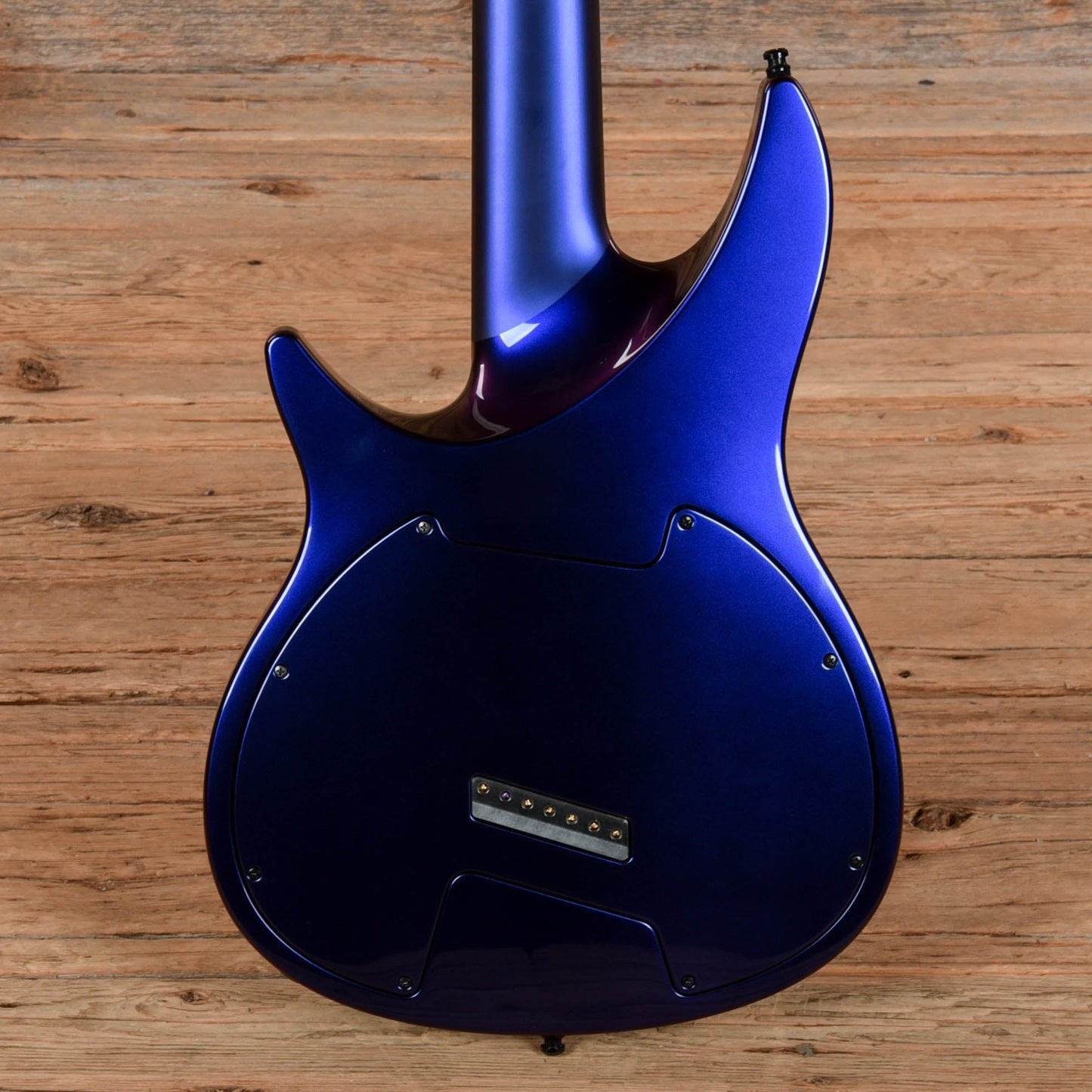 Aristides 070S Blueberry Chameleon