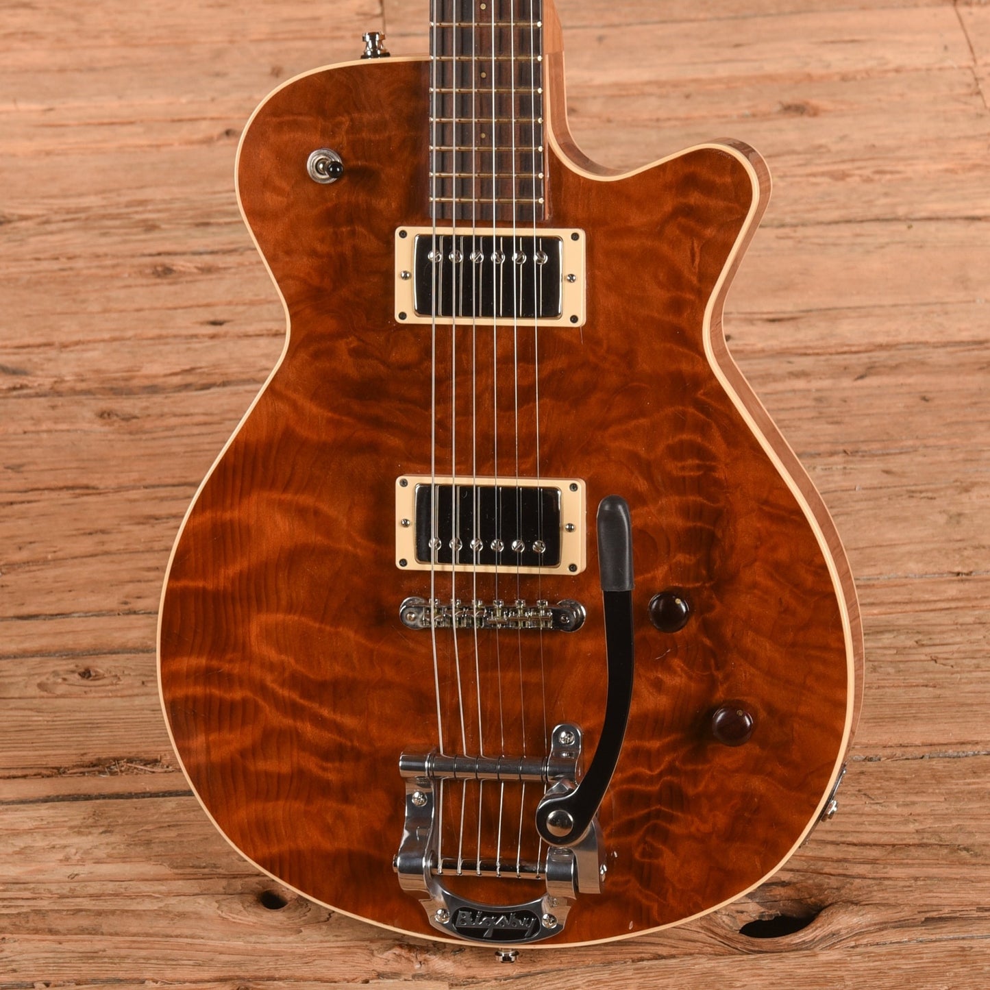 Grez Mendocino Natural