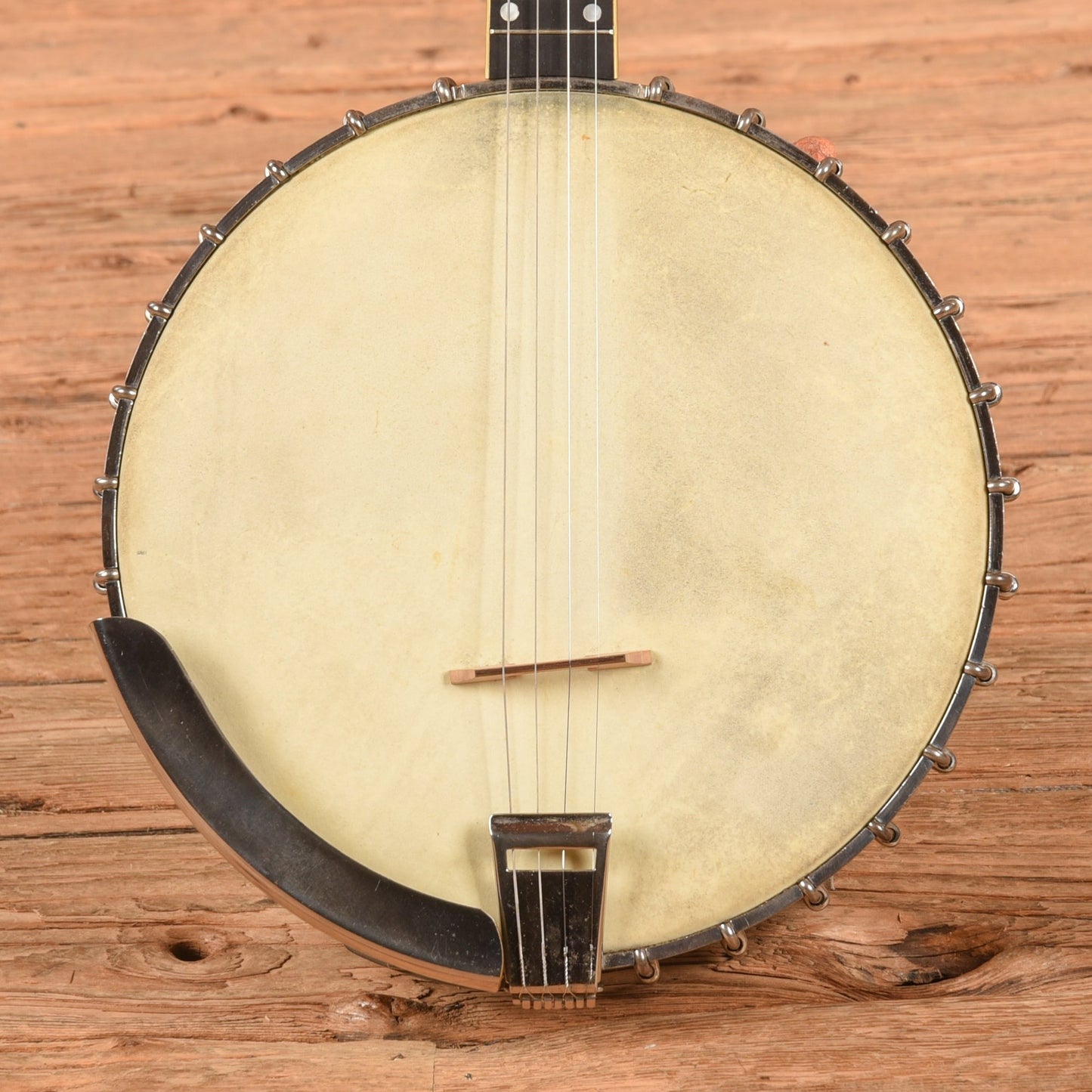 Vega Style M Tenor Banjo 1910