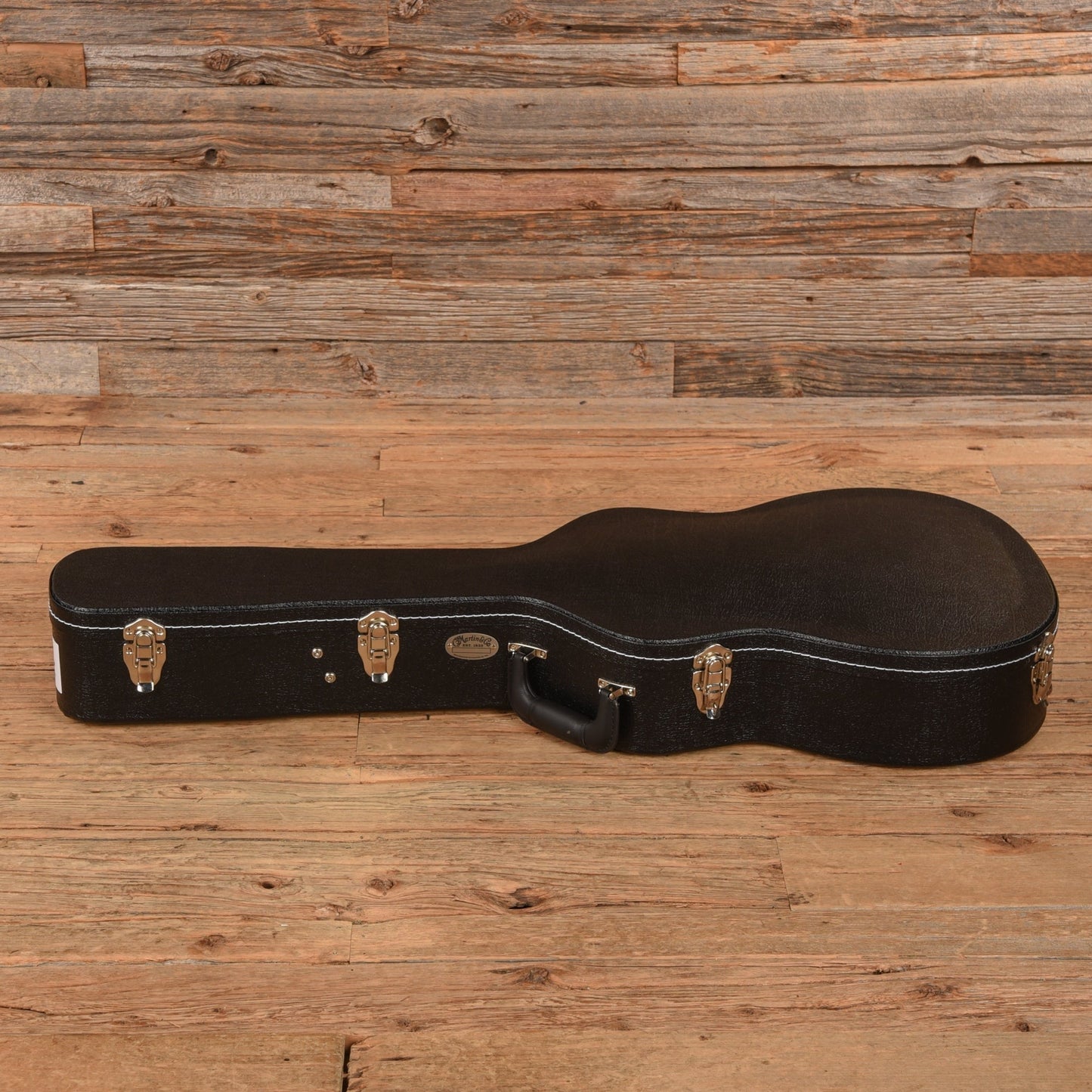 Martin Standard Series OM-21 Natural 2023