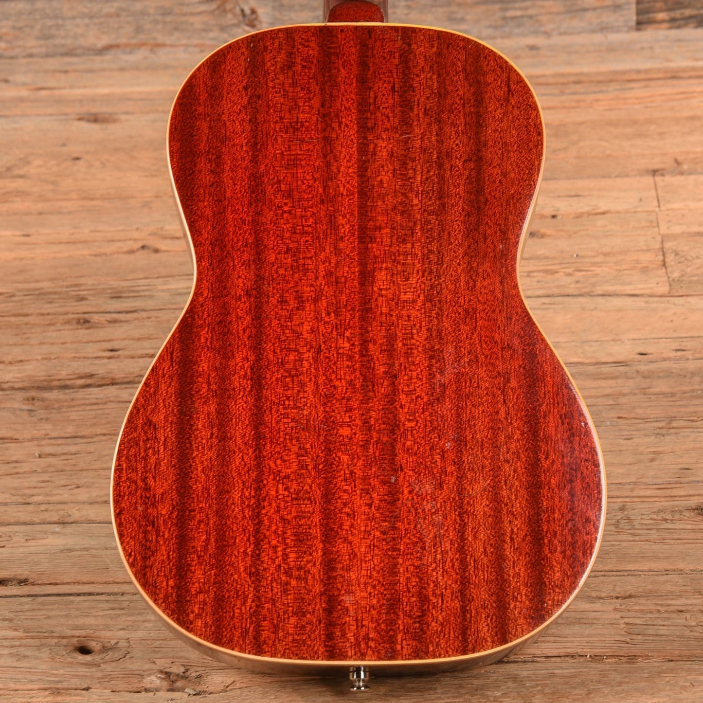 Gibson B-25 Sunburst 1969