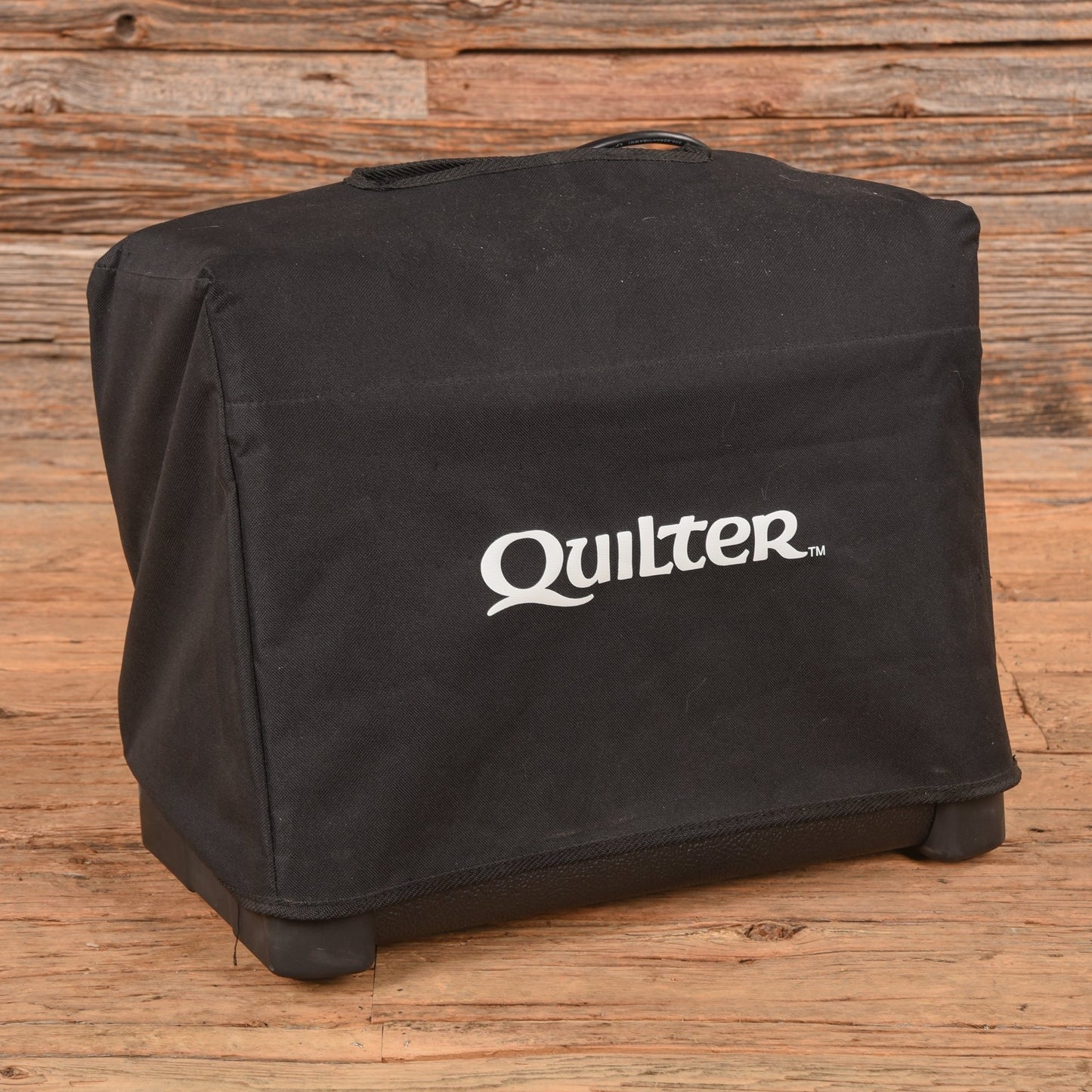 Quilter Labs MicroPro Mach 2 8" 200-Watt Guitar Combo Amp