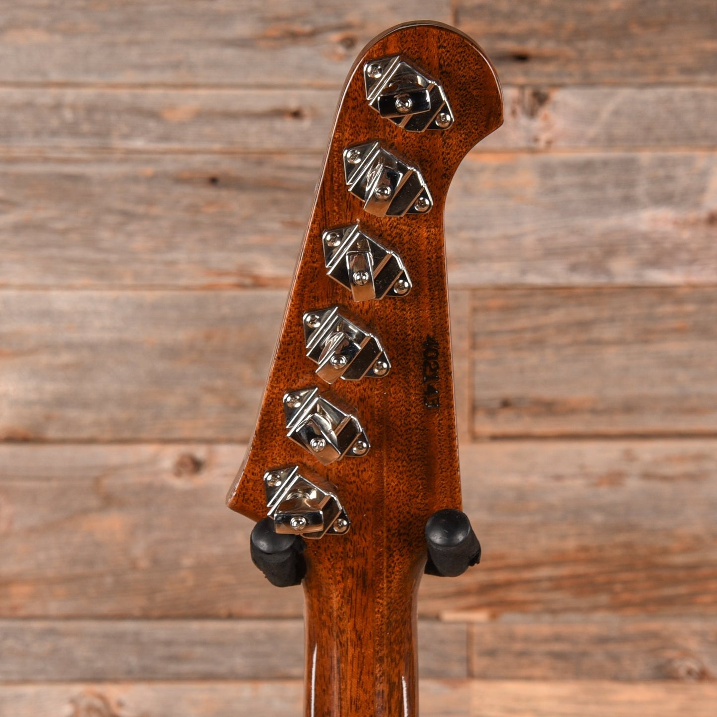 Gibson Custom 1963 Firebird I Sunburst 2024