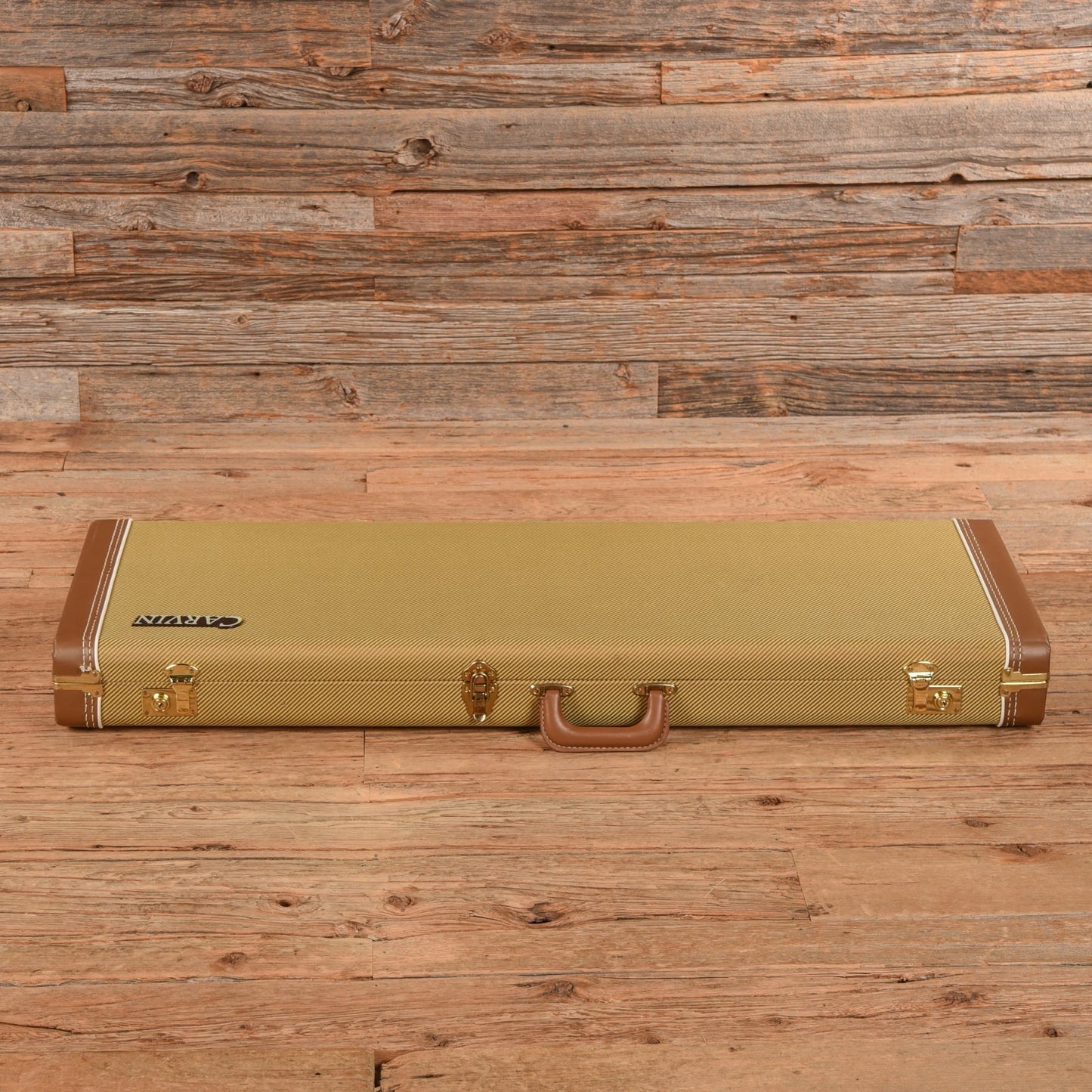 Carvin DC600 Orange Metallic