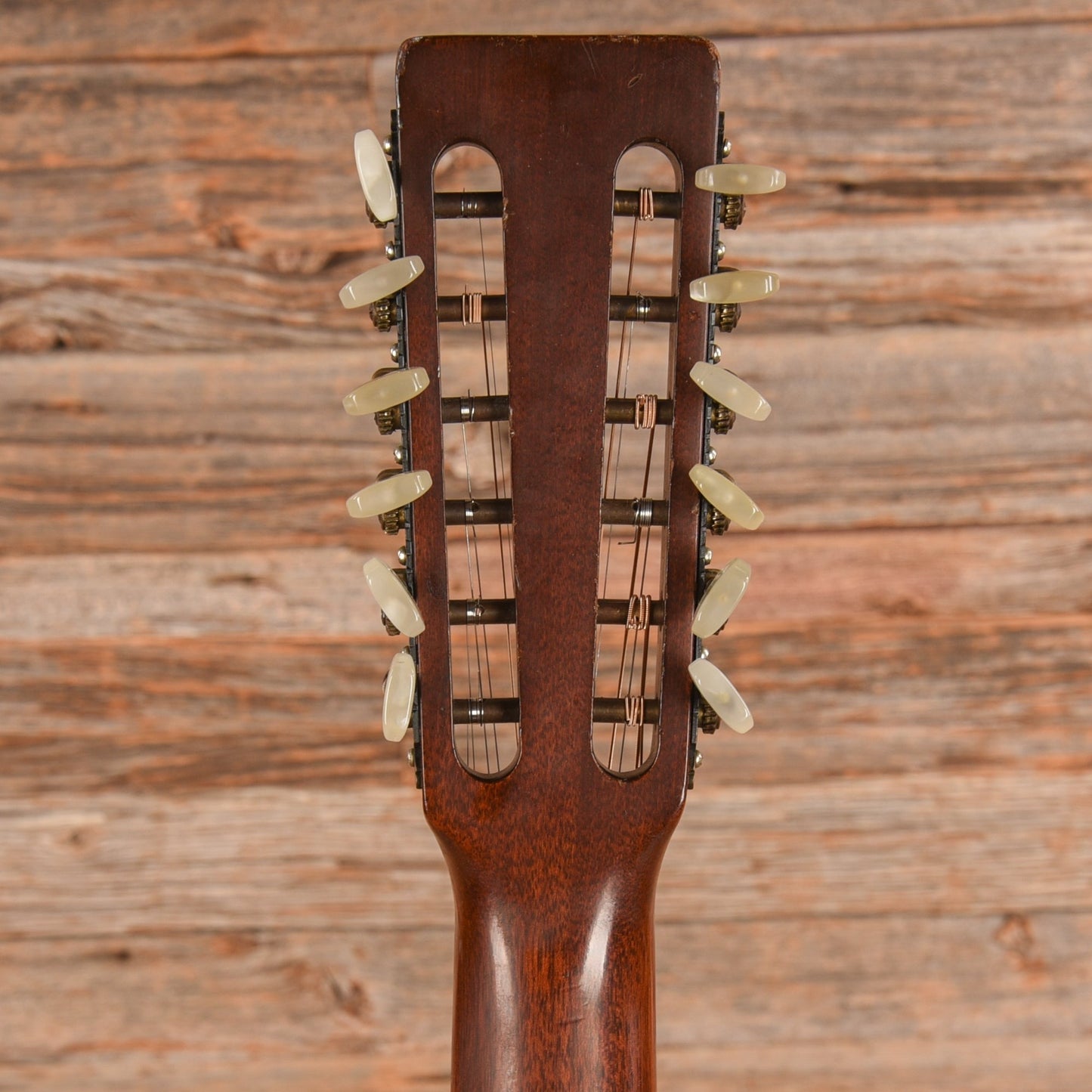 Martin D12-20 Natural 1971