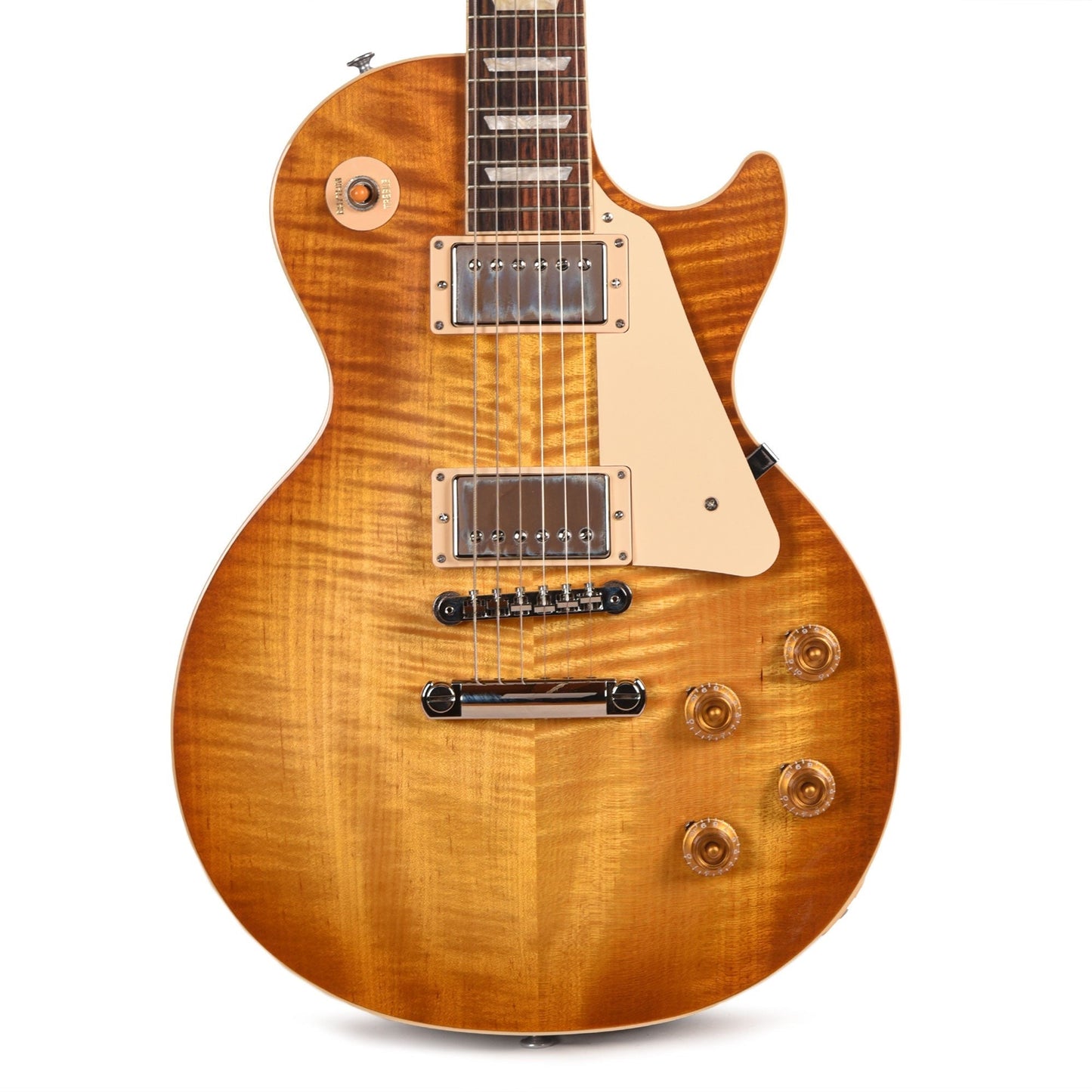 Gibson Original Les Paul Standard '50s Dirty Lemon Burst