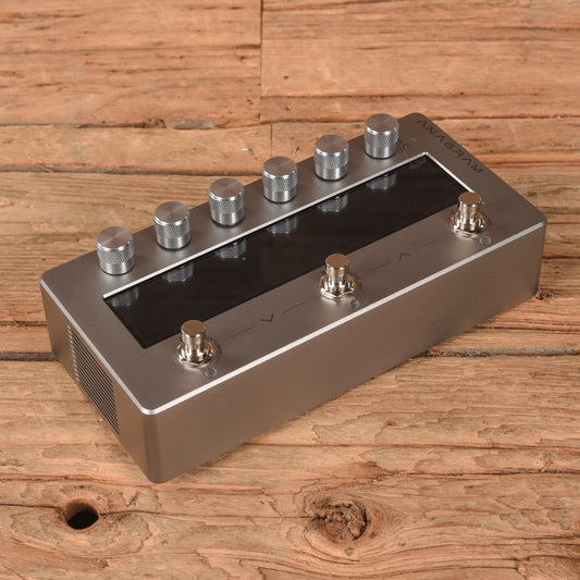 Darkglass Anagram Bass Multi-Effects Pedal and Amp Modeler