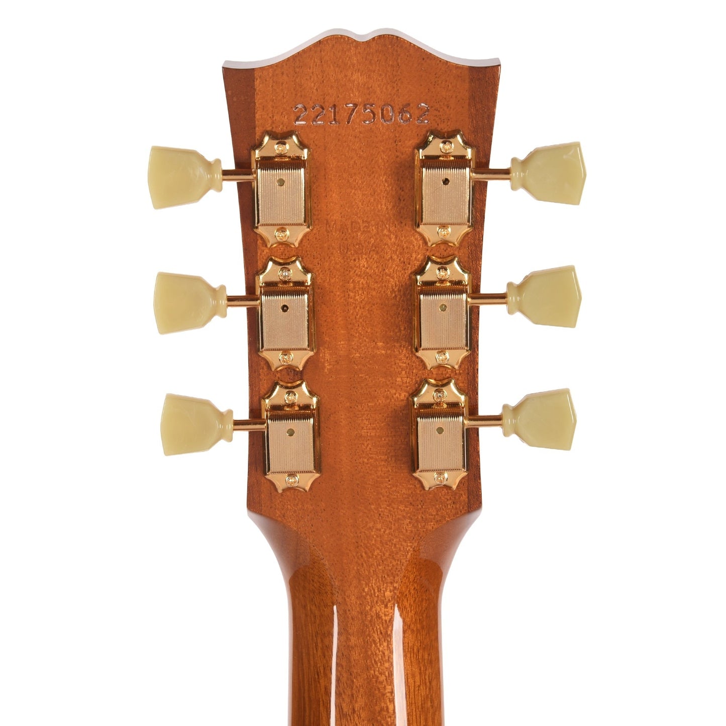 Gibson Original Hummingbird LEFTY Heritage Cherry Sunburst