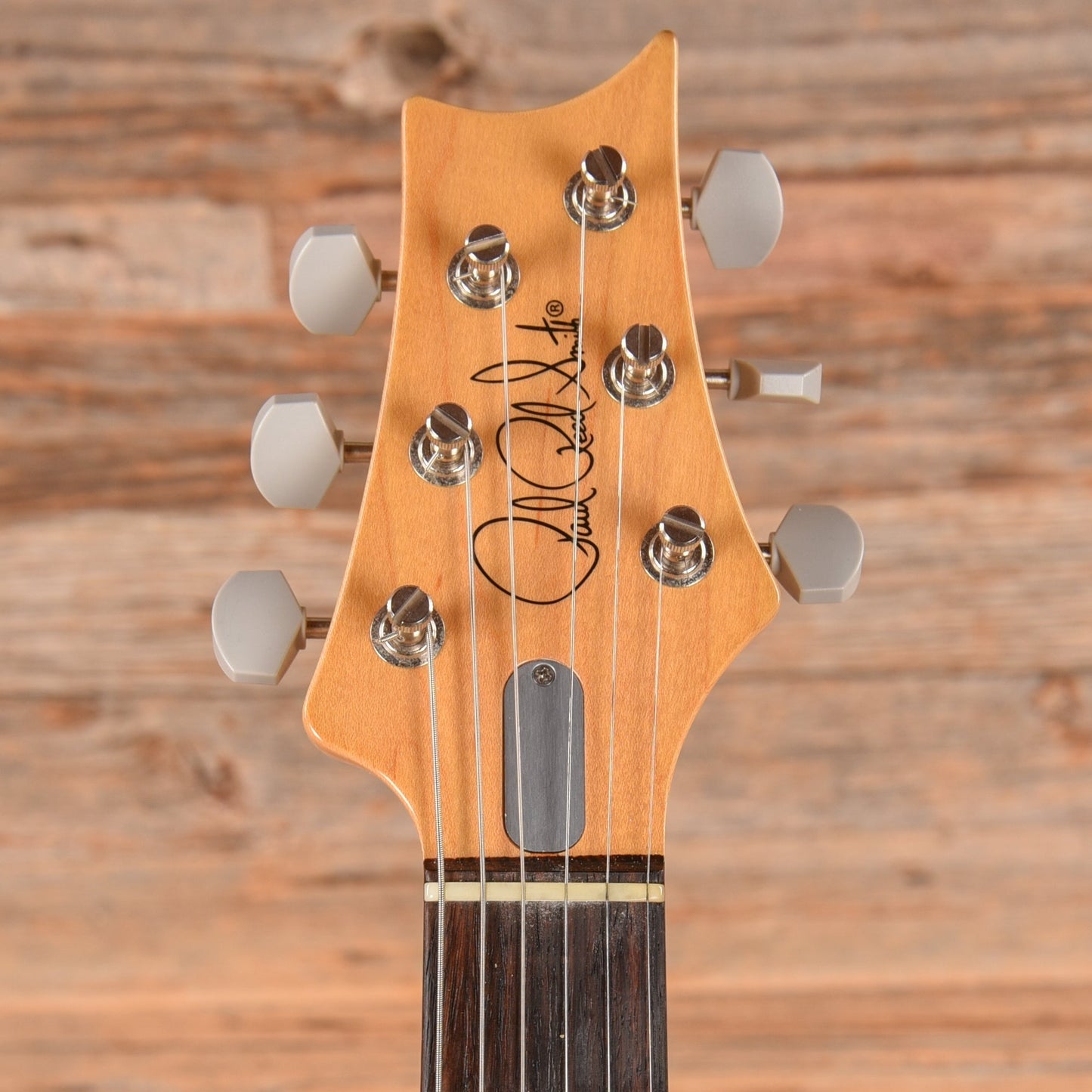 PRS Silver Sky Frost 2018