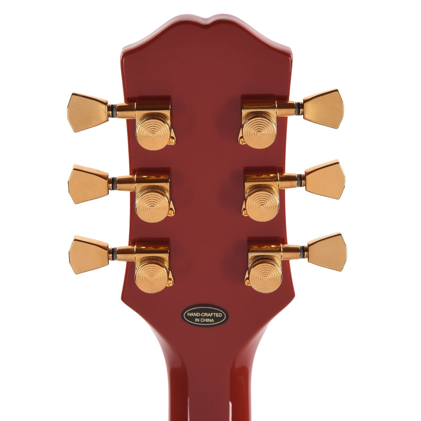 Epiphone Artist Fatoumata Diawara SG Ember Red
