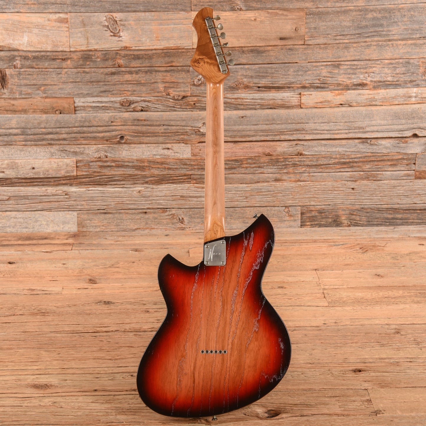 Novo Miris T Sunburst 2023