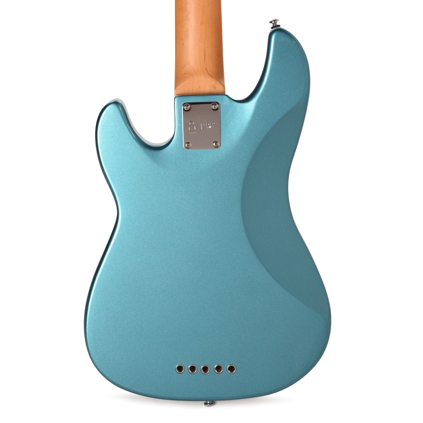 Sire Marcus Miller P5 5-String Tide Pool