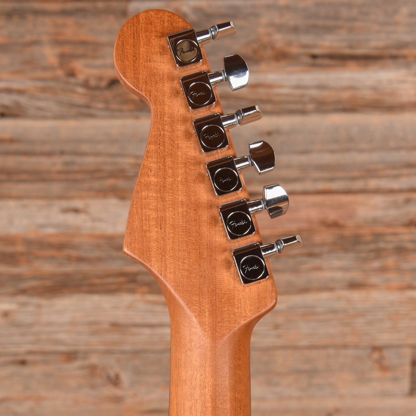 Fender American Acoustasonic Stratocaster 3-Color Sunburt