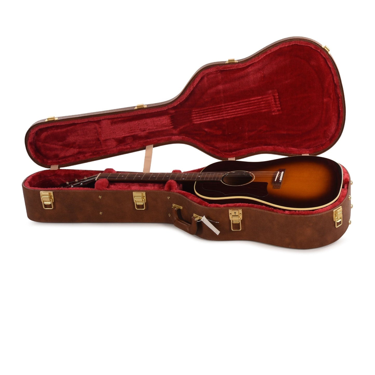 Gibson Original '50s J-45 Original LEFTY Vintage Sunburst