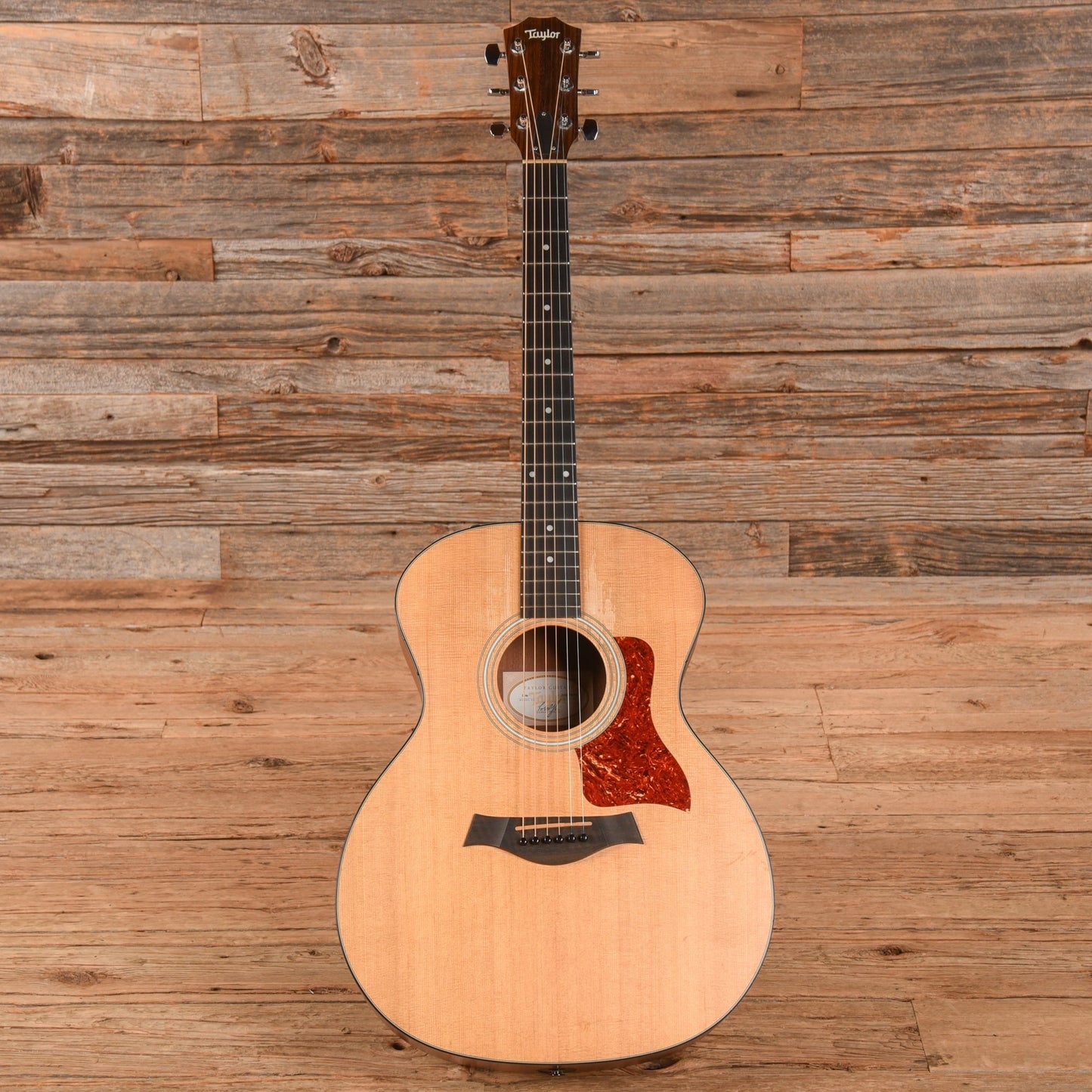 Taylor 114e nat 2014