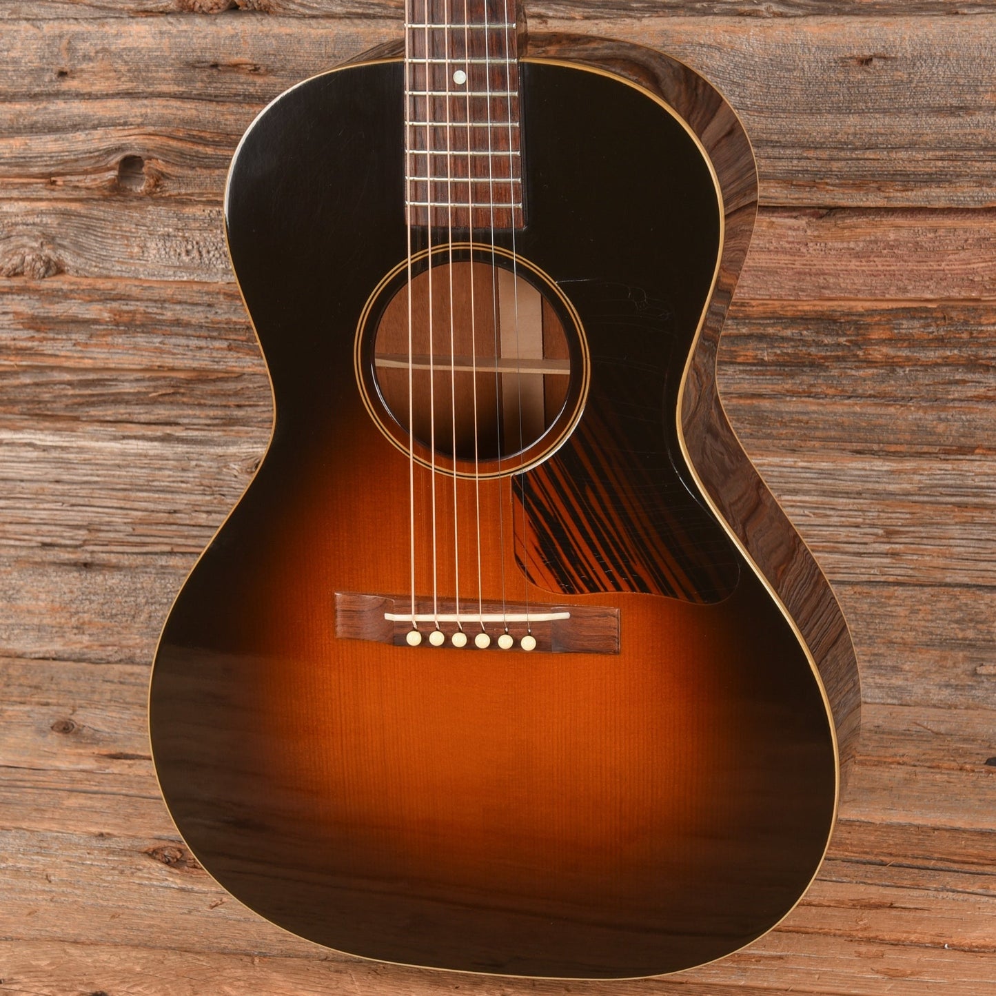 Gibson 1937 L-00 Legend Sunburst 2006
