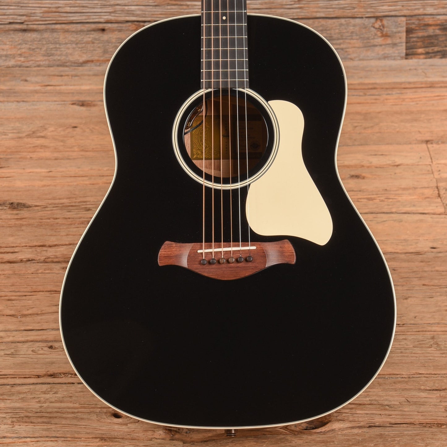 Taylor Gold Label 517e Blacktop 2025