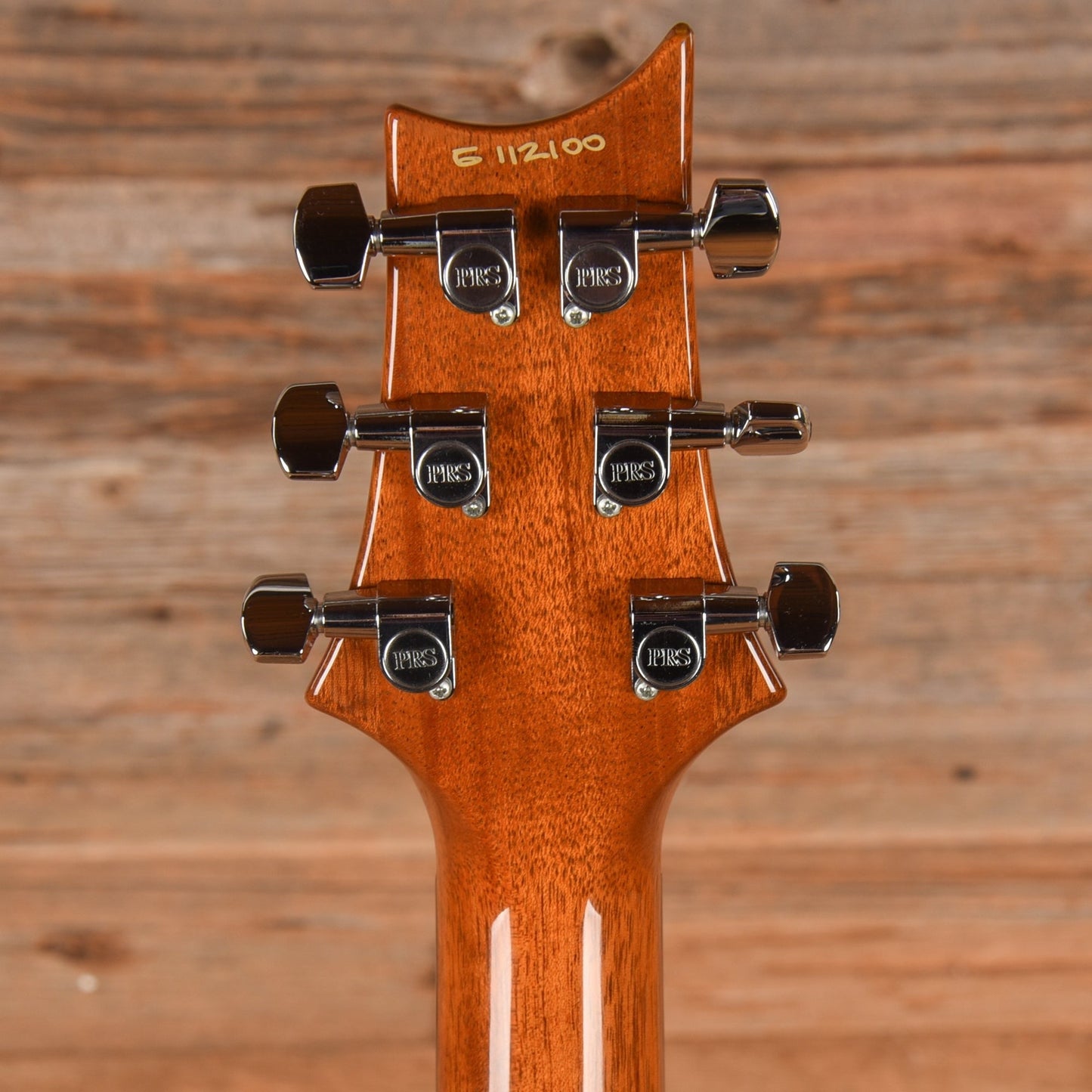 PRS Custom 22 Natural 2006