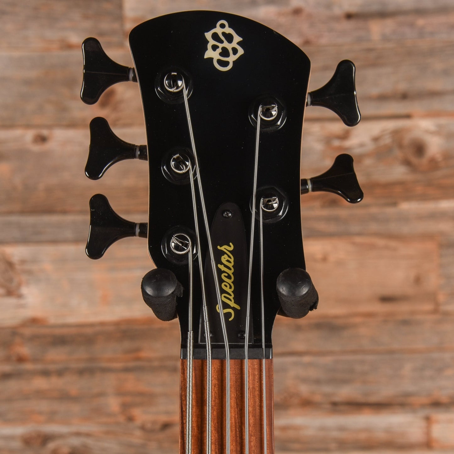Spector Legend 5 Classic Natural