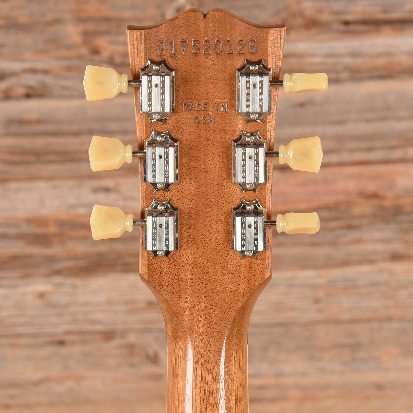 Gibson Les Paul Standard 50s Faded Honey Burst 2022