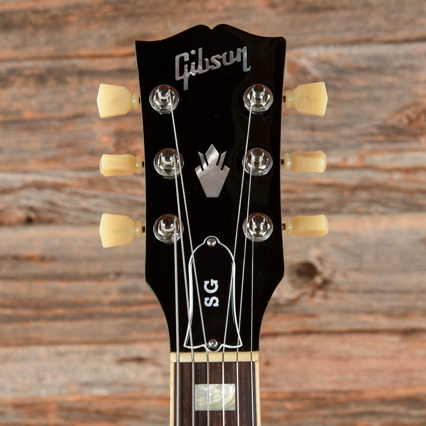 Gibson CME SG Standard Olive Drab 2021