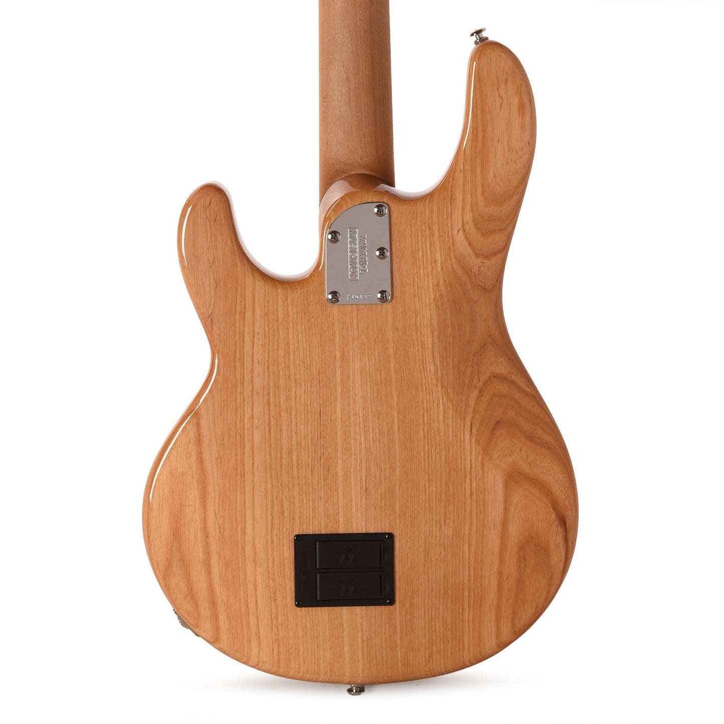 Music Man StingRay Special Bass Classic Natural