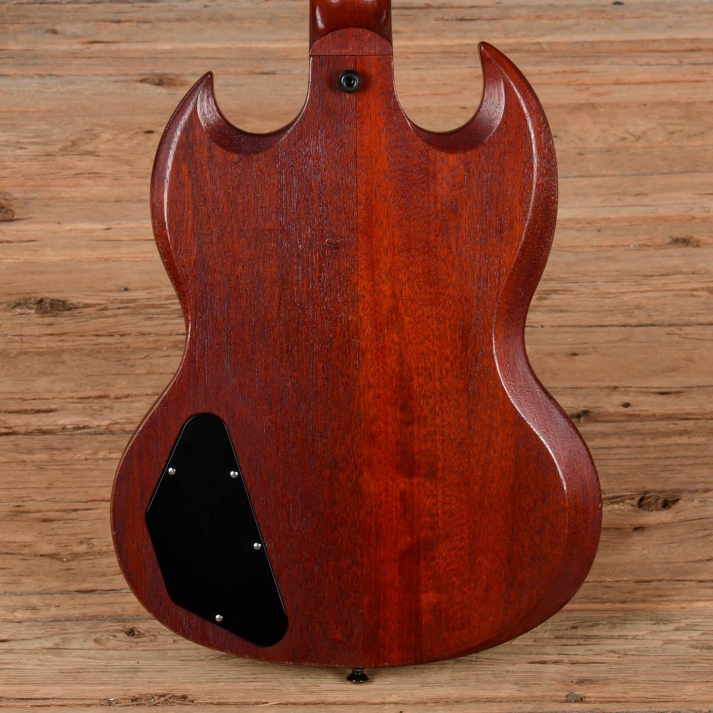 Gibson SG Special 60s Tribute Worn Cherry 2011