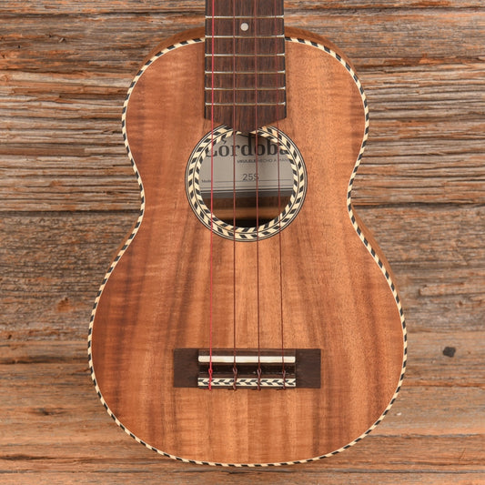 Cordoba 25S Soprano Brown