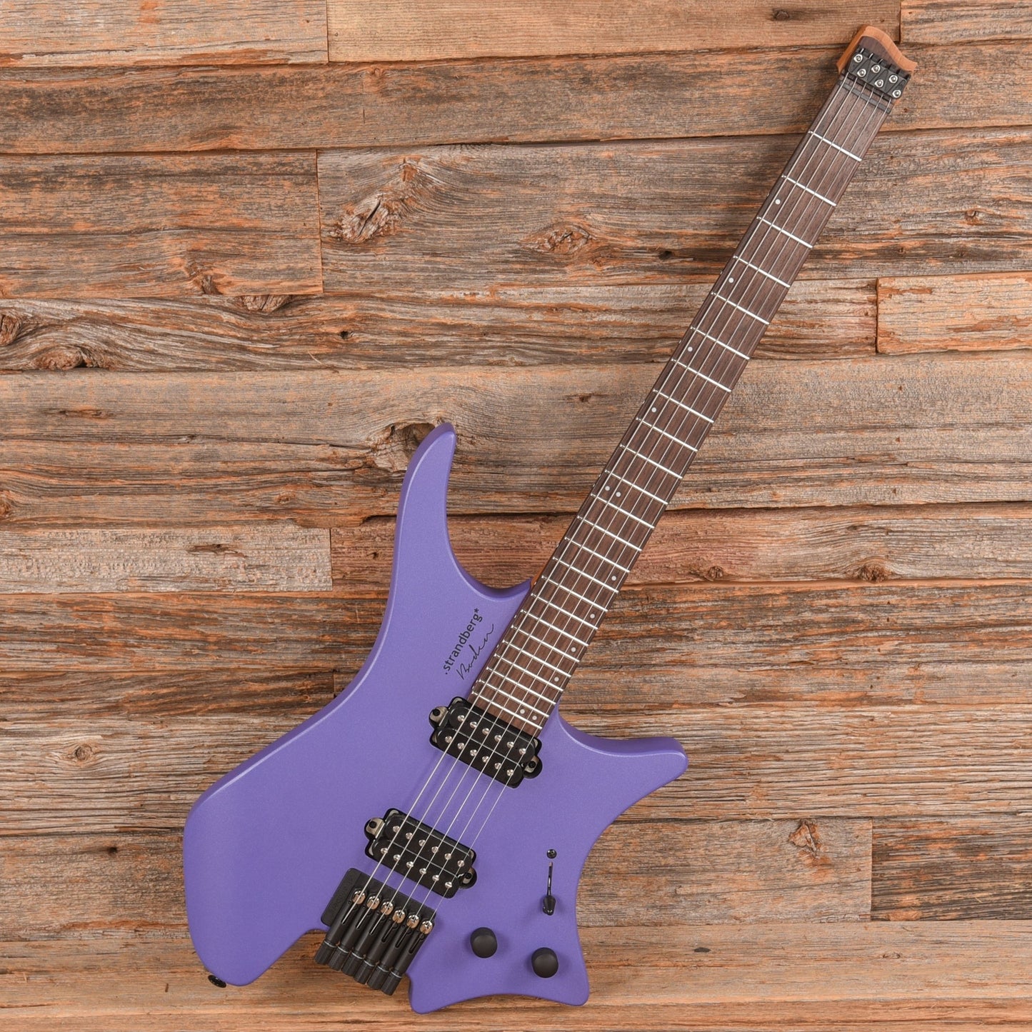 Strandberg Boden Essential 6 Future Dusk