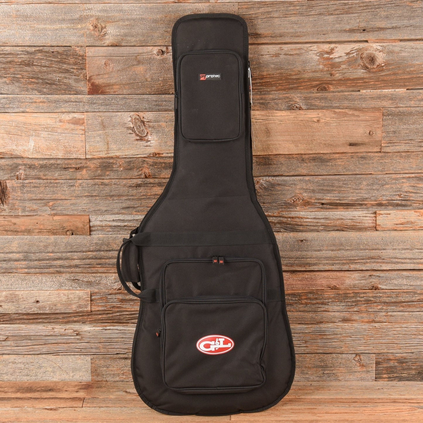G&L Fullerton Standard ASAT Classic Blue 2025